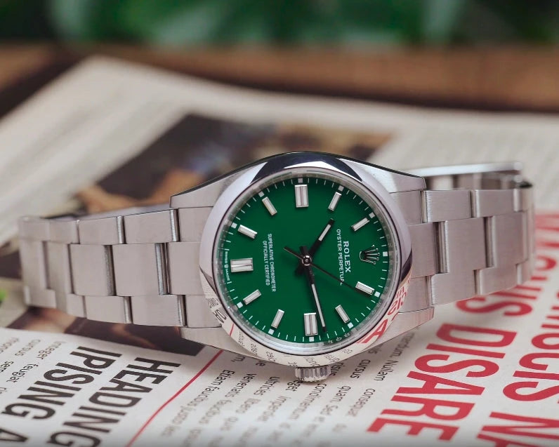 Watches